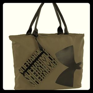 Under Armour Women’s Tote